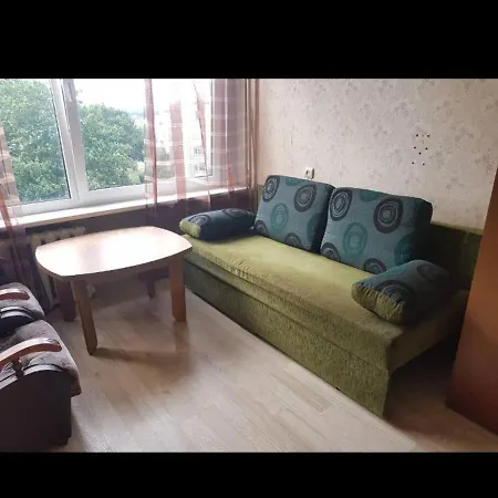 For Single Or Couple Near Rimi Savanoriu Pr Center Δωμάτια σε οικογενειακή κατοικία Βίλνιους