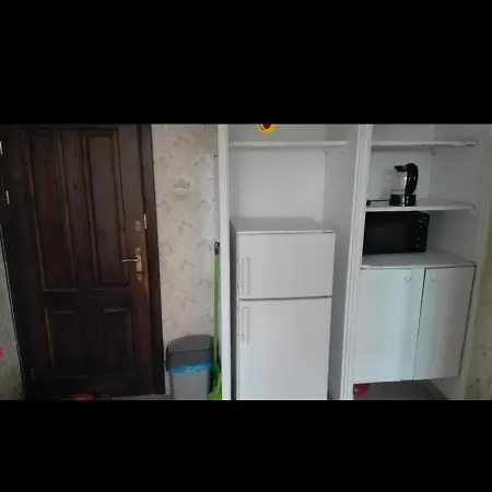 Δωμάτια σε οικογενειακή κατοικία For Single Or Couple Near Rimi Savanoriu Pr Center